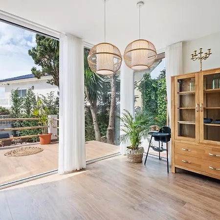 Casa Costabella Villa *