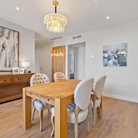 Casa Costabella * Marbella