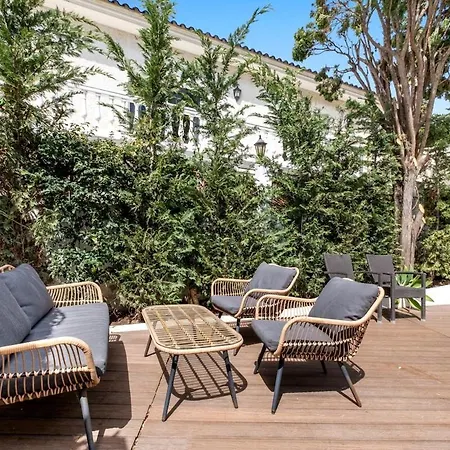 Casa Costabella Marbella