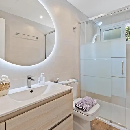 Casa Costabella Marbella