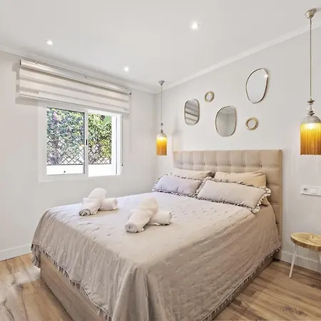 Casa Costabella Villa Marbella