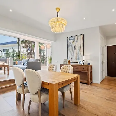 Villa Casa Costabella *