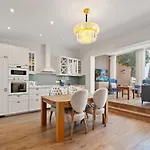 Villa Casa Costabella Marbella