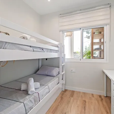 Casa Costabella Villa *