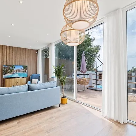 Casa Costabella Marbella