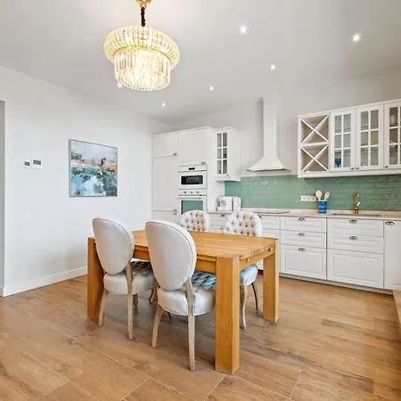 Casa Costabella Villa Marbella