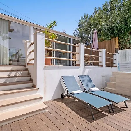 Casa Costabella * Marbella