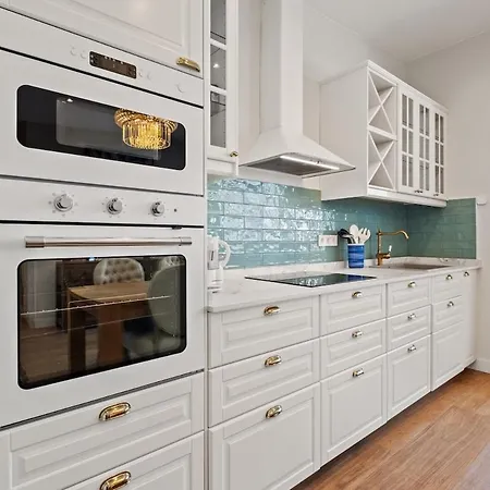 Villa Casa Costabella Marbella