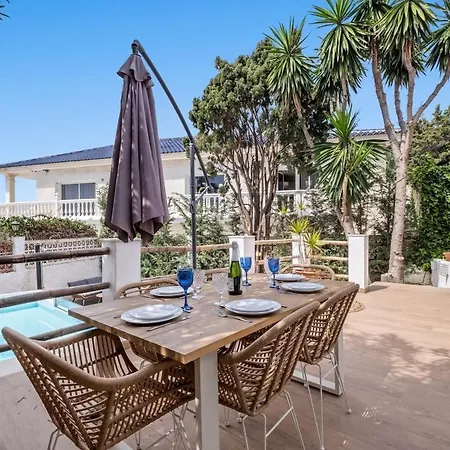 Villa Casa Costabella