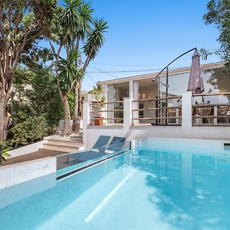 Casa Costabella Villa *