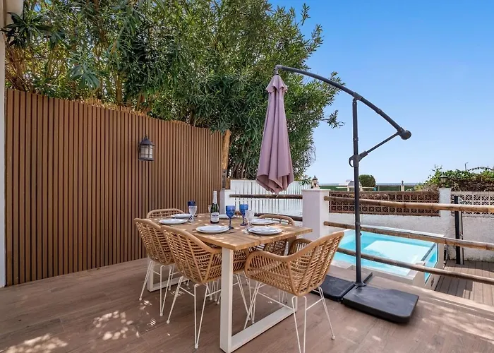 Casa Costabella וילה *