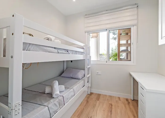 Casa Costabella Villa *