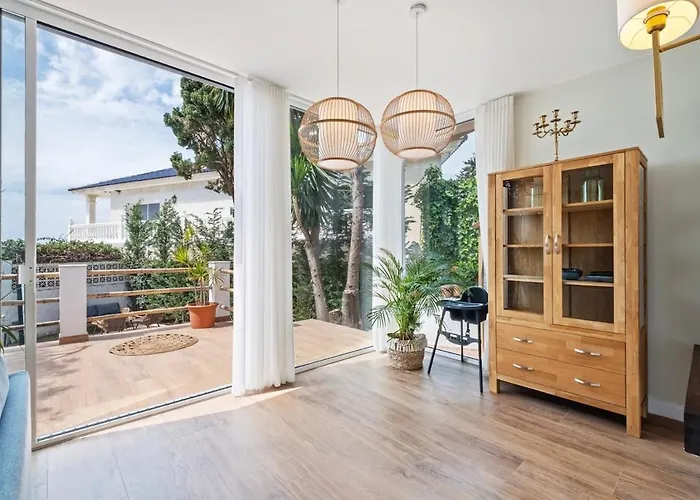 Casa Costabella וילה *