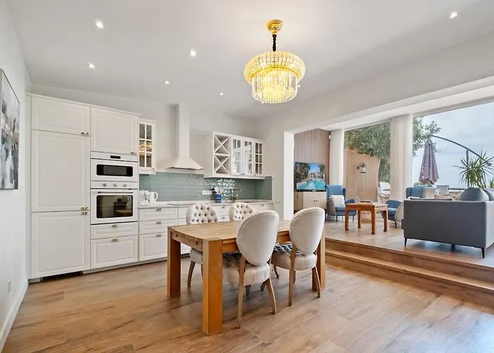 Villa Casa Costabella Marbella