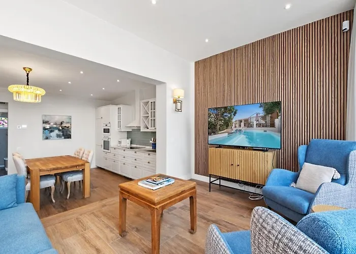 Casa Costabella וילה מארבלה