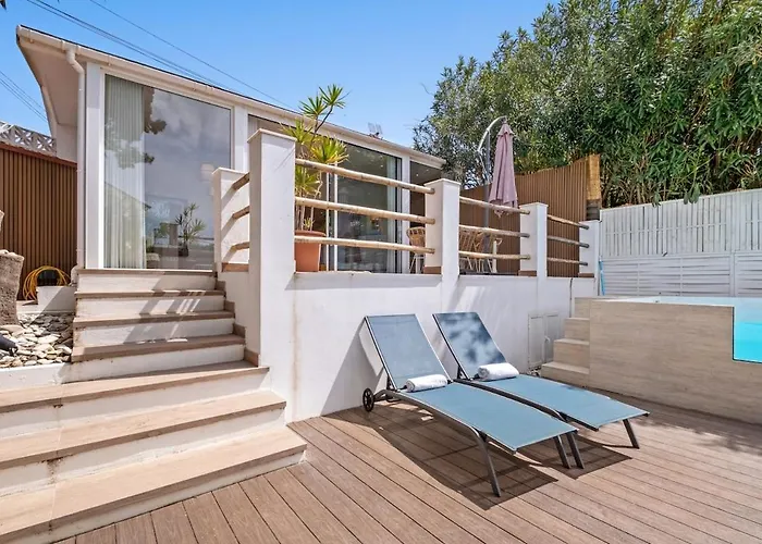 Casa Costabella * מארבלה