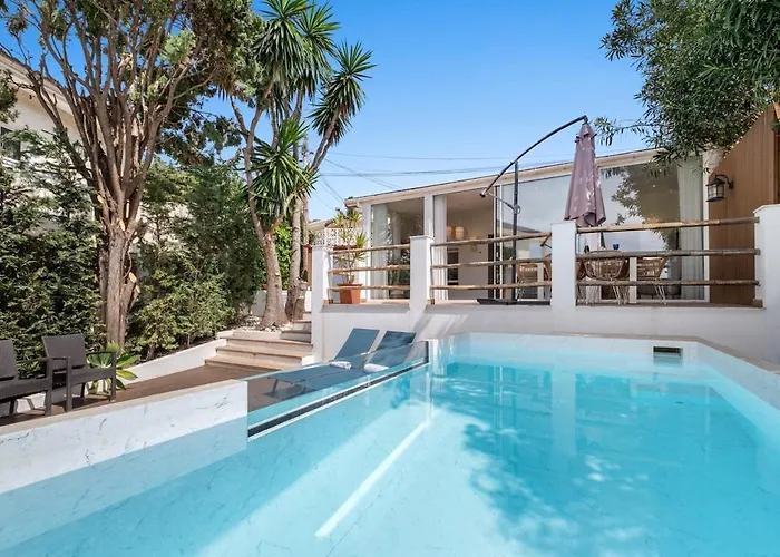 Casa Costabella וילה *