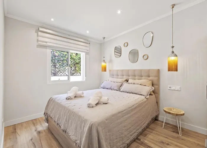 Casa Costabella Villa Marbella