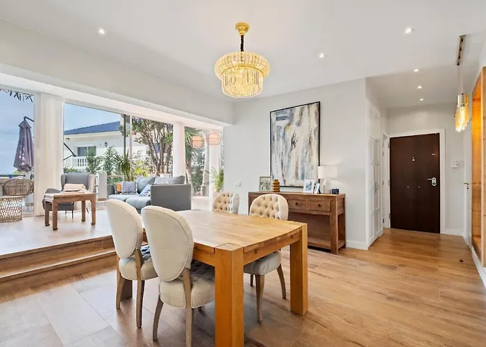 וילה Casa Costabella *