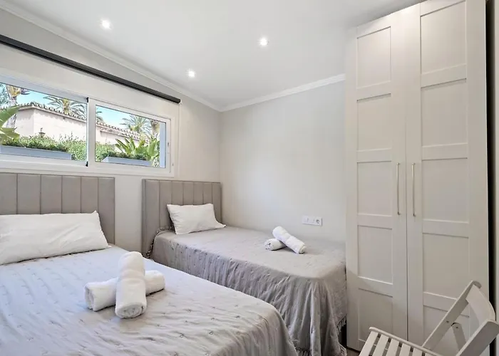 וילה Casa Costabella *