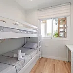 Casa Costabella Villa *