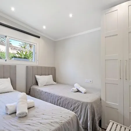 Βίλα Casa Costabella *