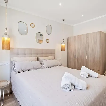 Βίλα Casa Costabella