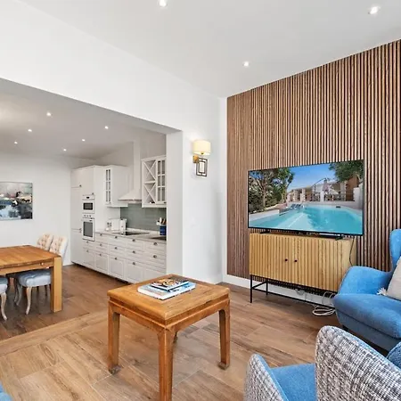 Casa Costabella فيلة ماربيا