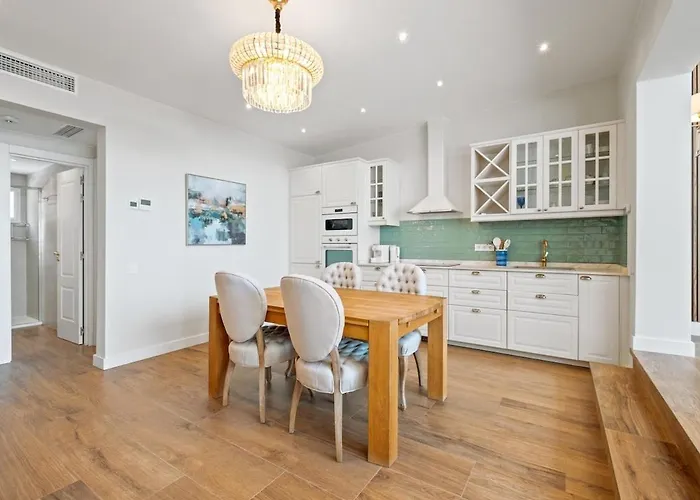 Casa Costabella فيلة ماربيا