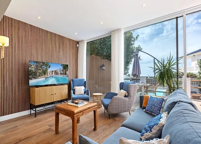 Casa Costabella